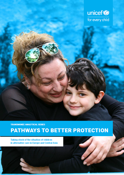 Pathways To Better Protection: Taking Stock Of The Situation Of ...